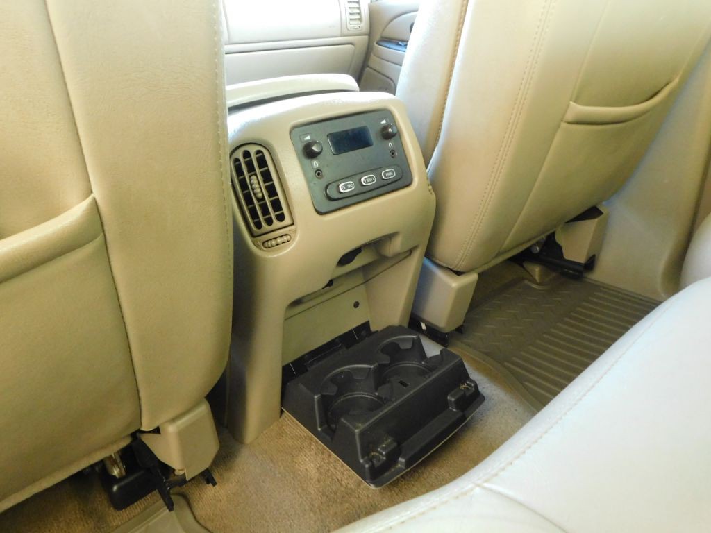 2004 Chevrolet Silverado 1500 Image 23