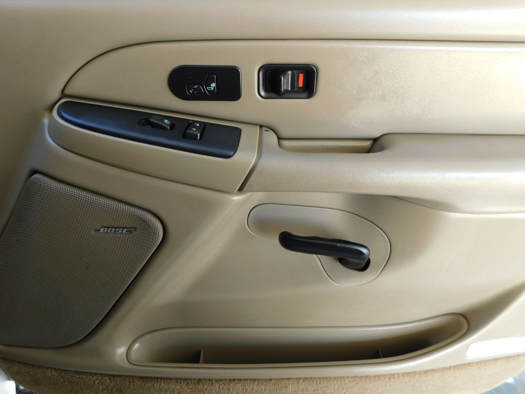 2004 Chevrolet Silverado 1500 Image 27