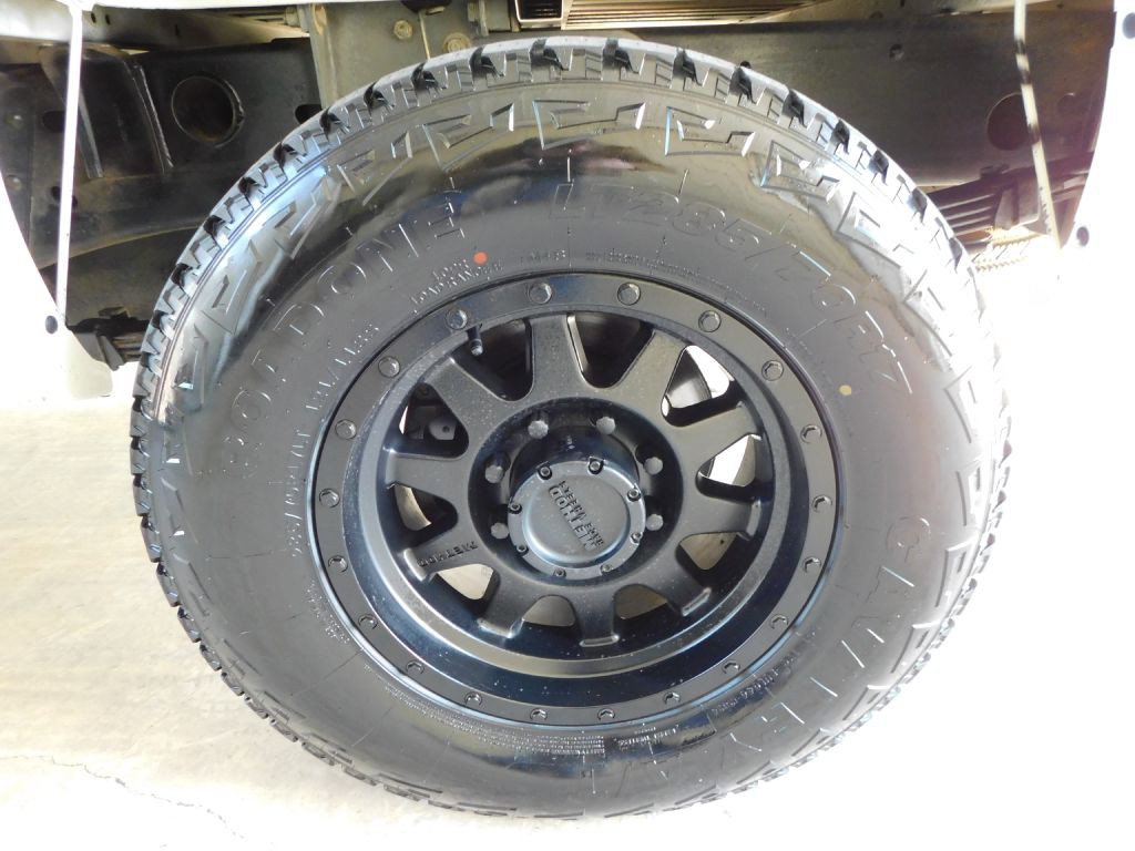 2004 Chevrolet Silverado 1500 Image 33