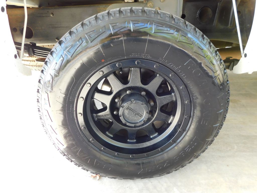 2004 Chevrolet Silverado 1500 Image 34