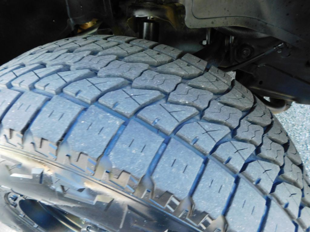 2004 Chevrolet Silverado 1500 Image 36