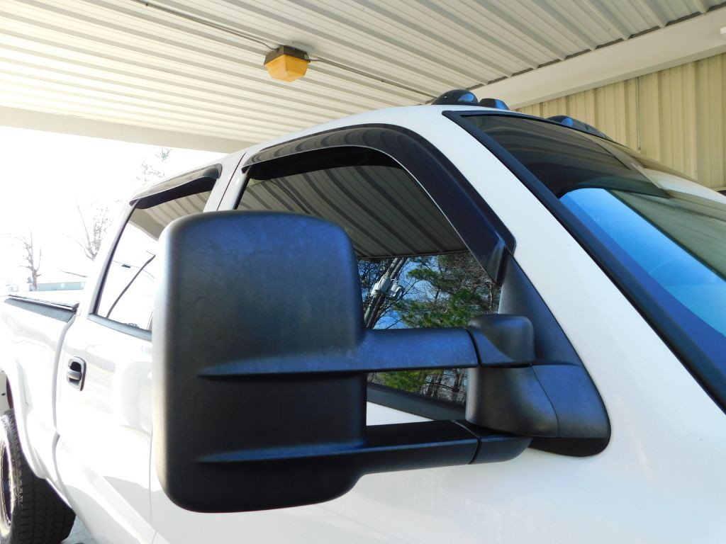 2004 Chevrolet Silverado 1500 Image 39