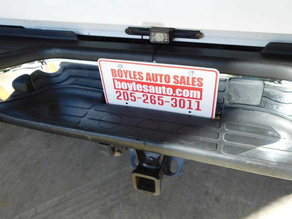 2004 Chevrolet Silverado 1500 Image 45