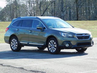 Image for 2019 Subaru Outback Touring ID: 7147255