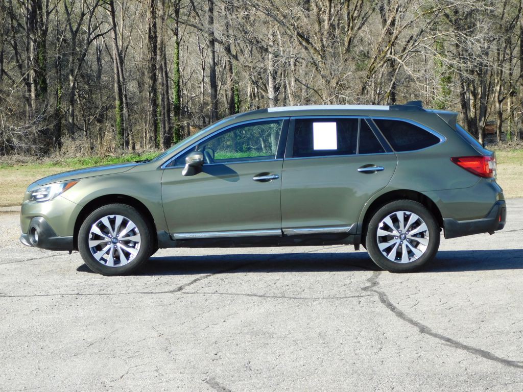 2019 Subaru Outback Image 5