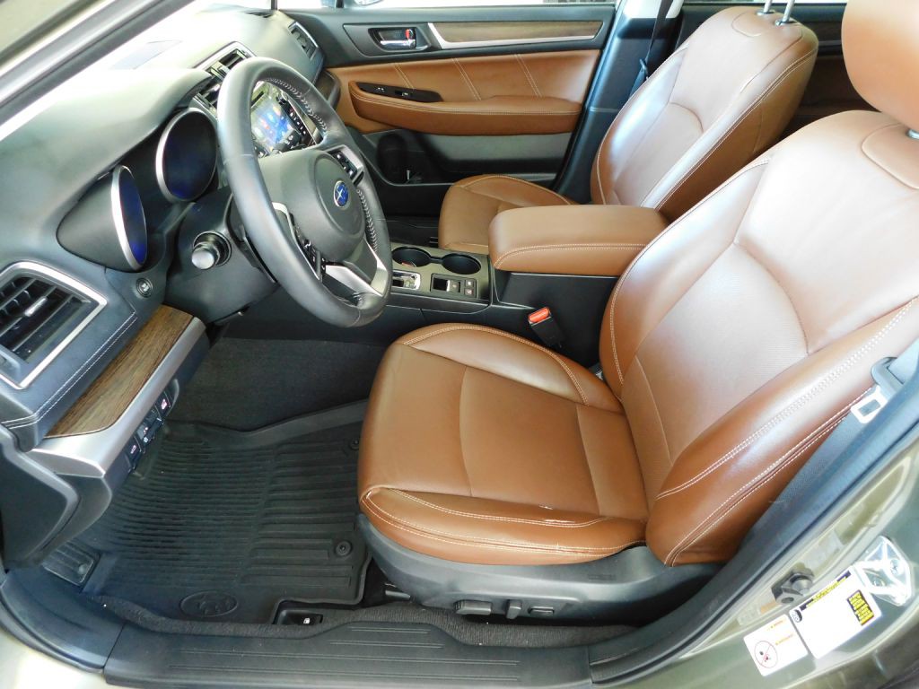 2019 Subaru Outback Image 9