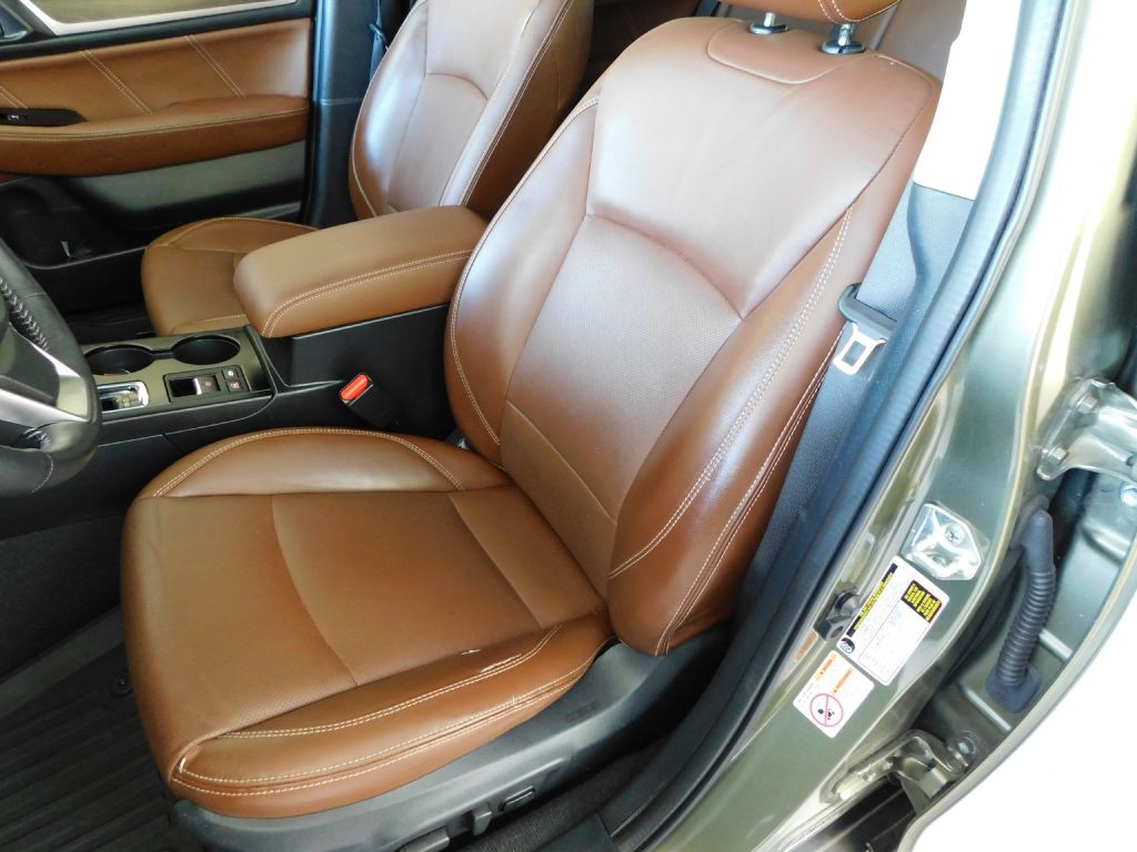 2019 Subaru Outback Image 10