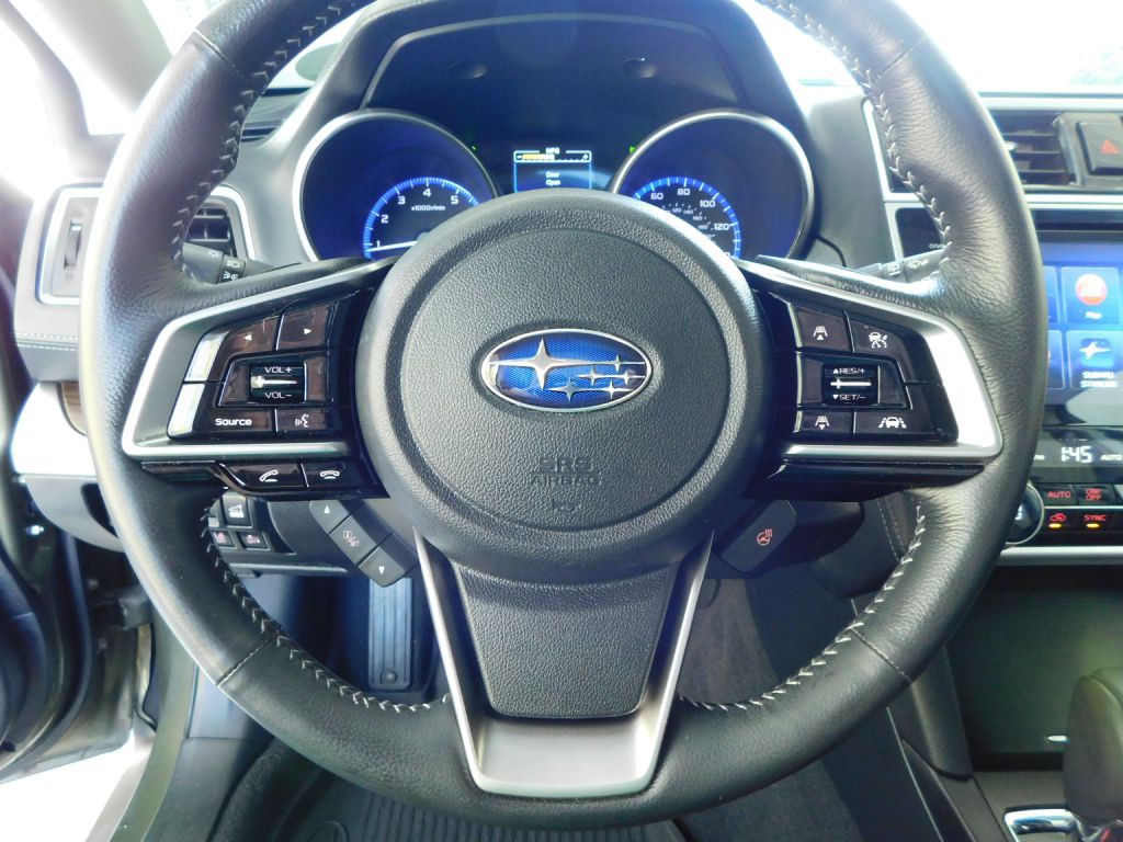 2019 Subaru Outback Image 13