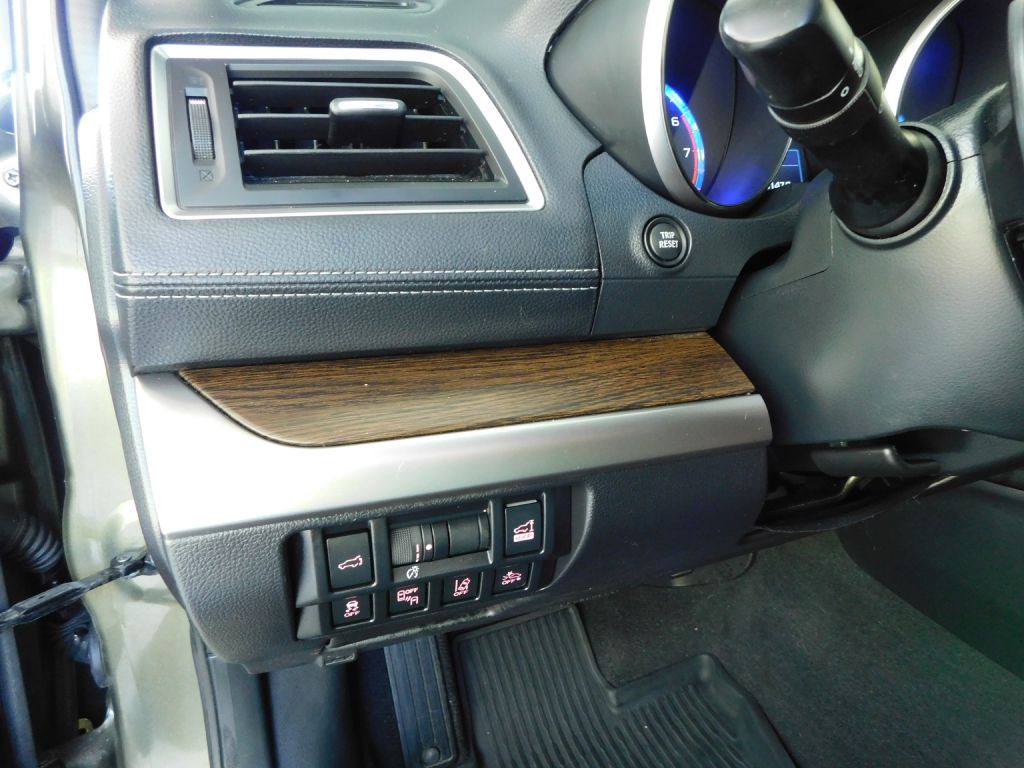 2019 Subaru Outback Image 14