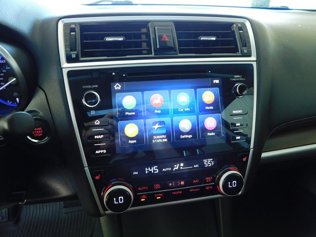 2019 Subaru Outback Image 15