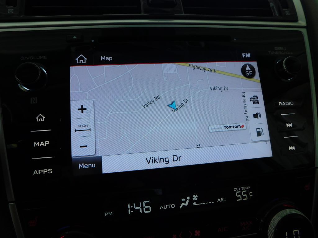 2019 Subaru Outback Image 16