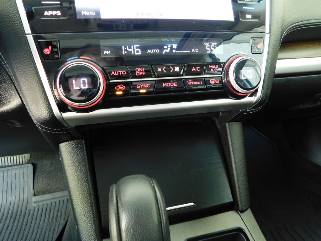 2019 Subaru Outback Image 18