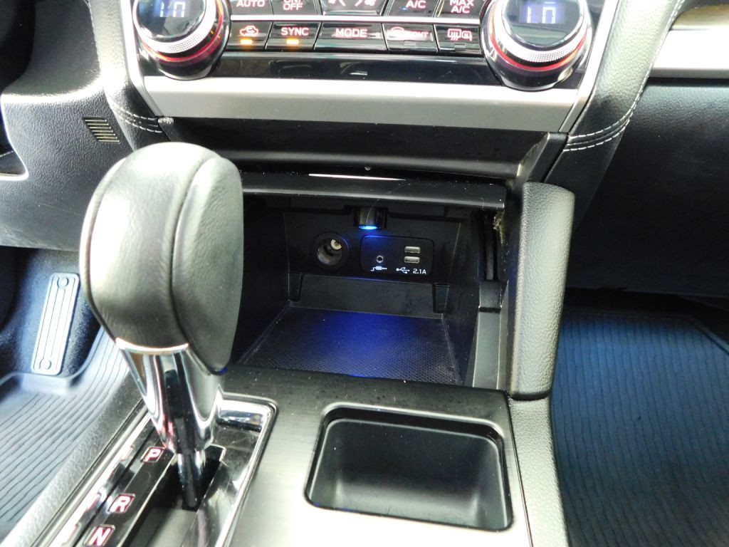 2019 Subaru Outback Image 19