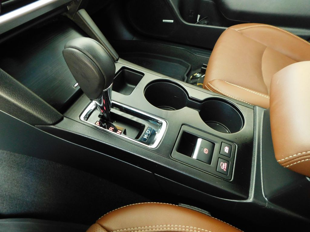 2019 Subaru Outback Image 20