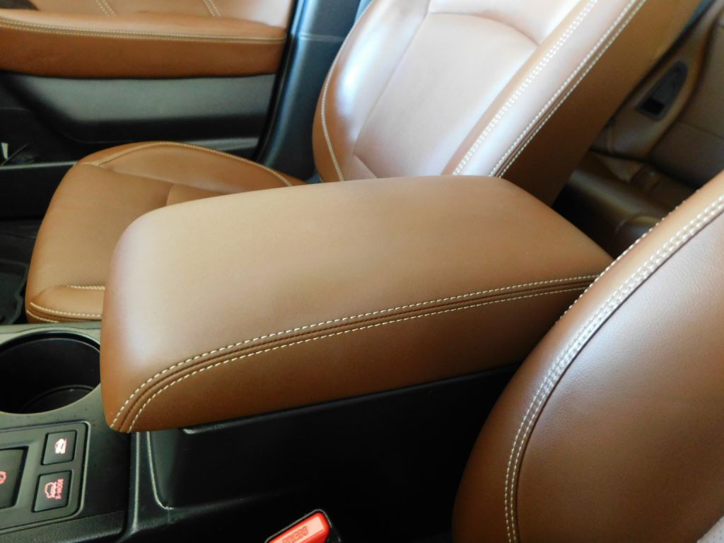 2019 Subaru Outback Image 21