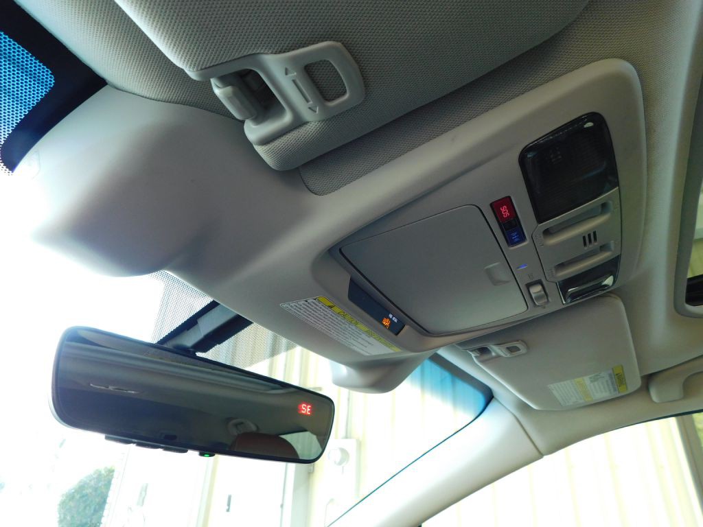 2019 Subaru Outback Image 23