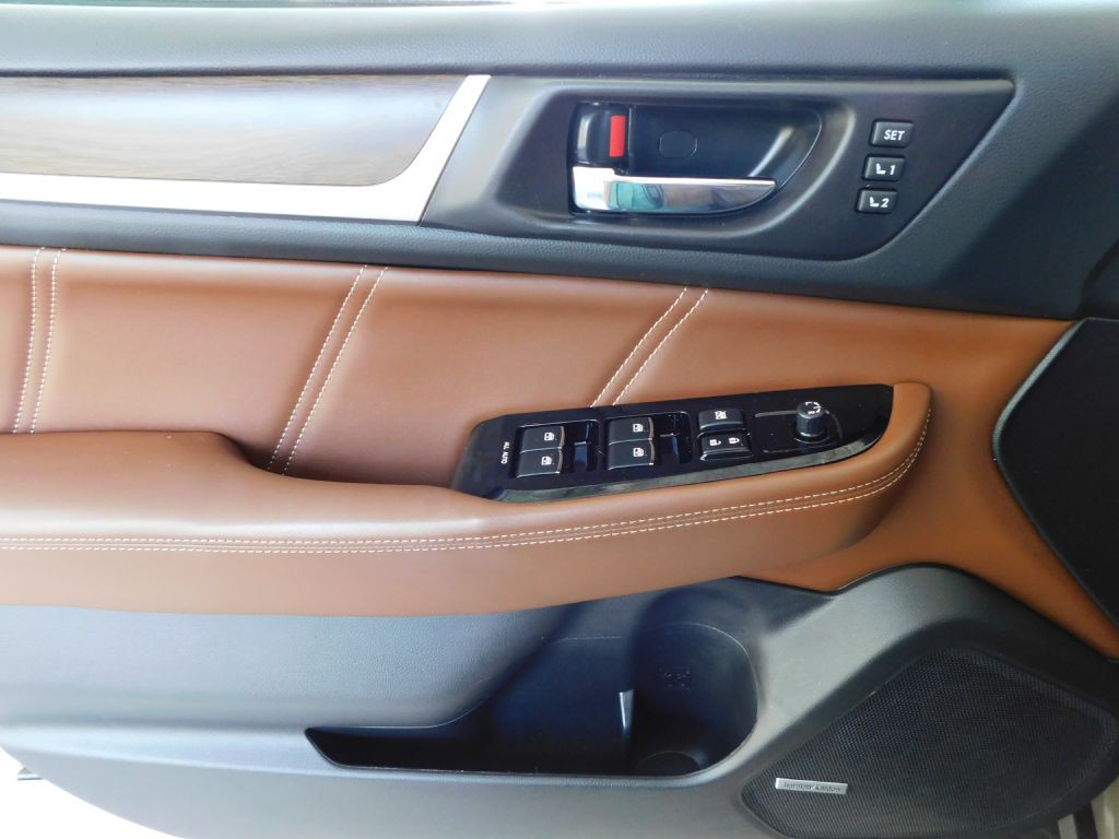 2019 Subaru Outback Image 25