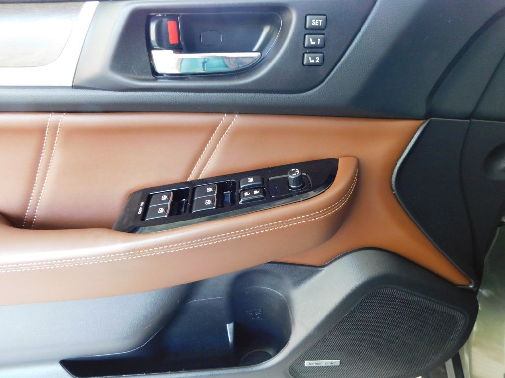 2019 Subaru Outback Image 26