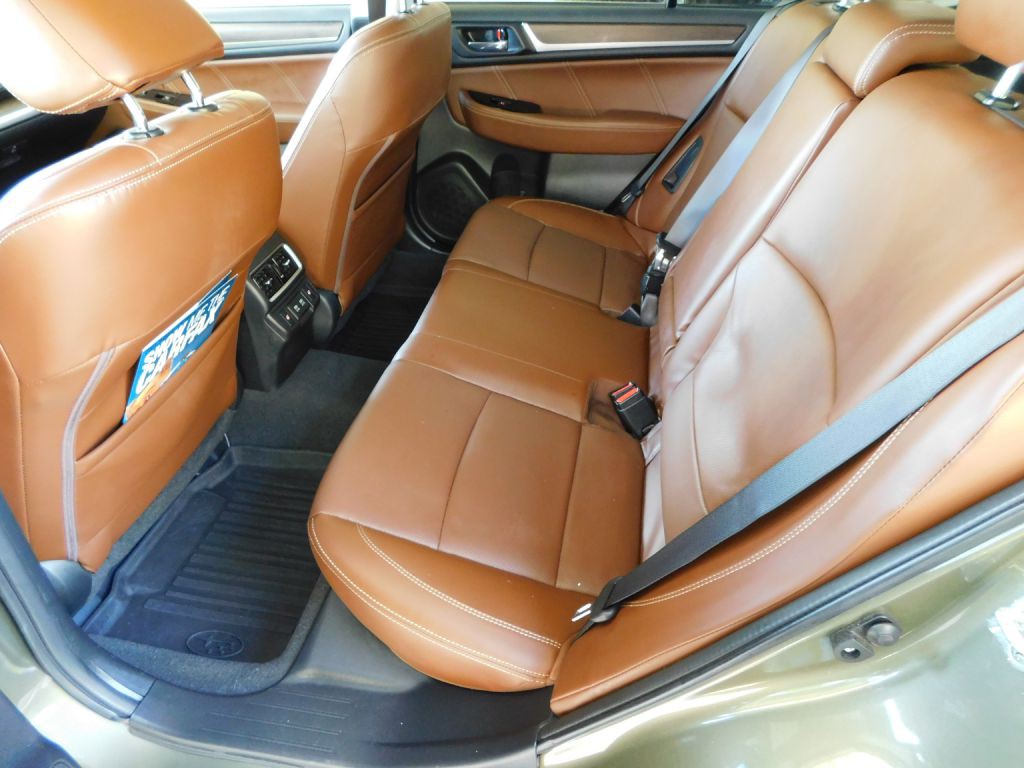 2019 Subaru Outback Image 27