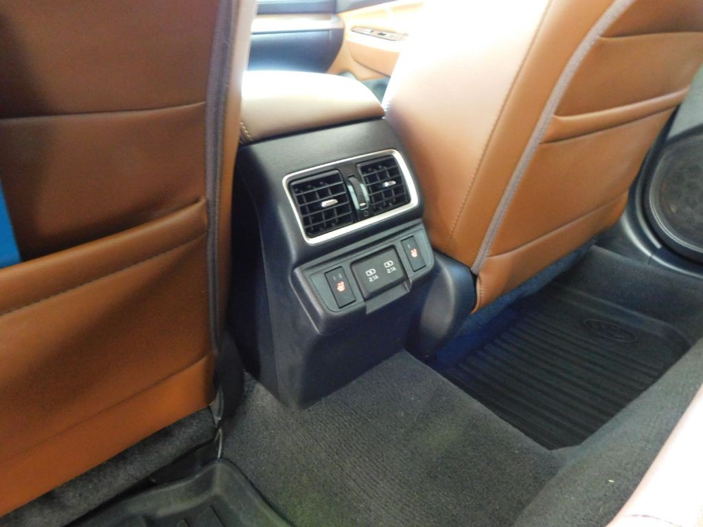 2019 Subaru Outback Image 28