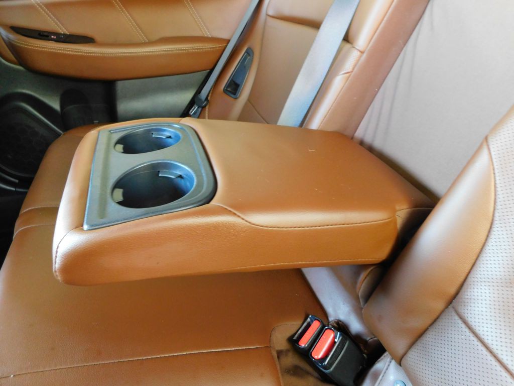 2019 Subaru Outback Image 29