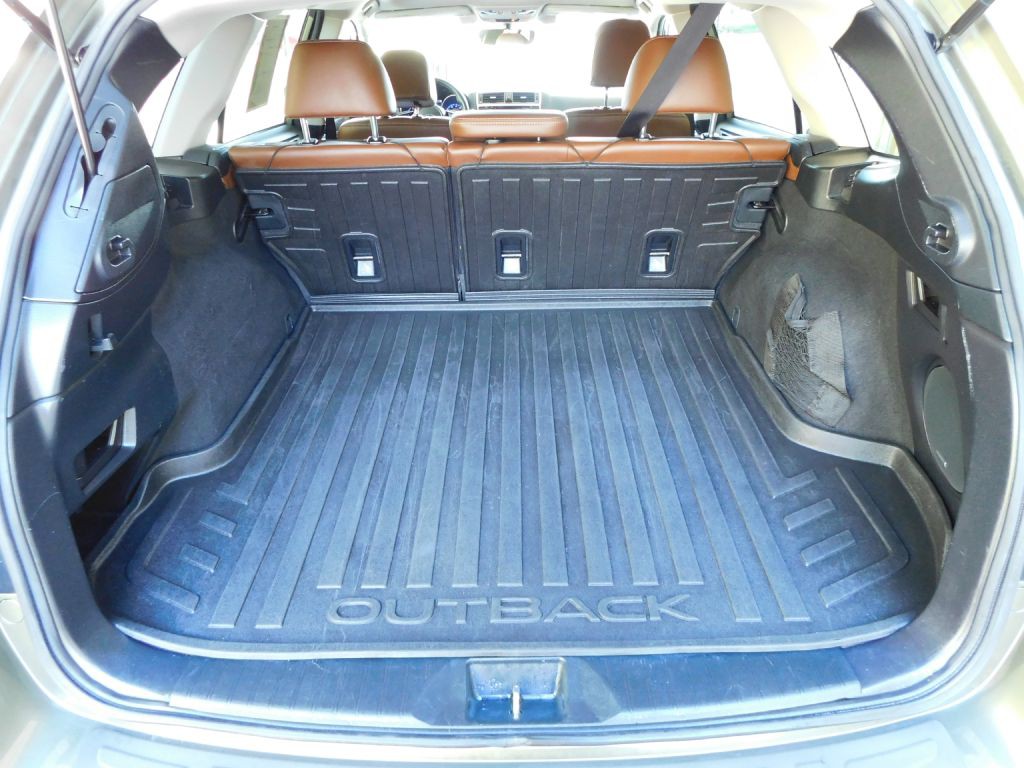 2019 Subaru Outback Image 30