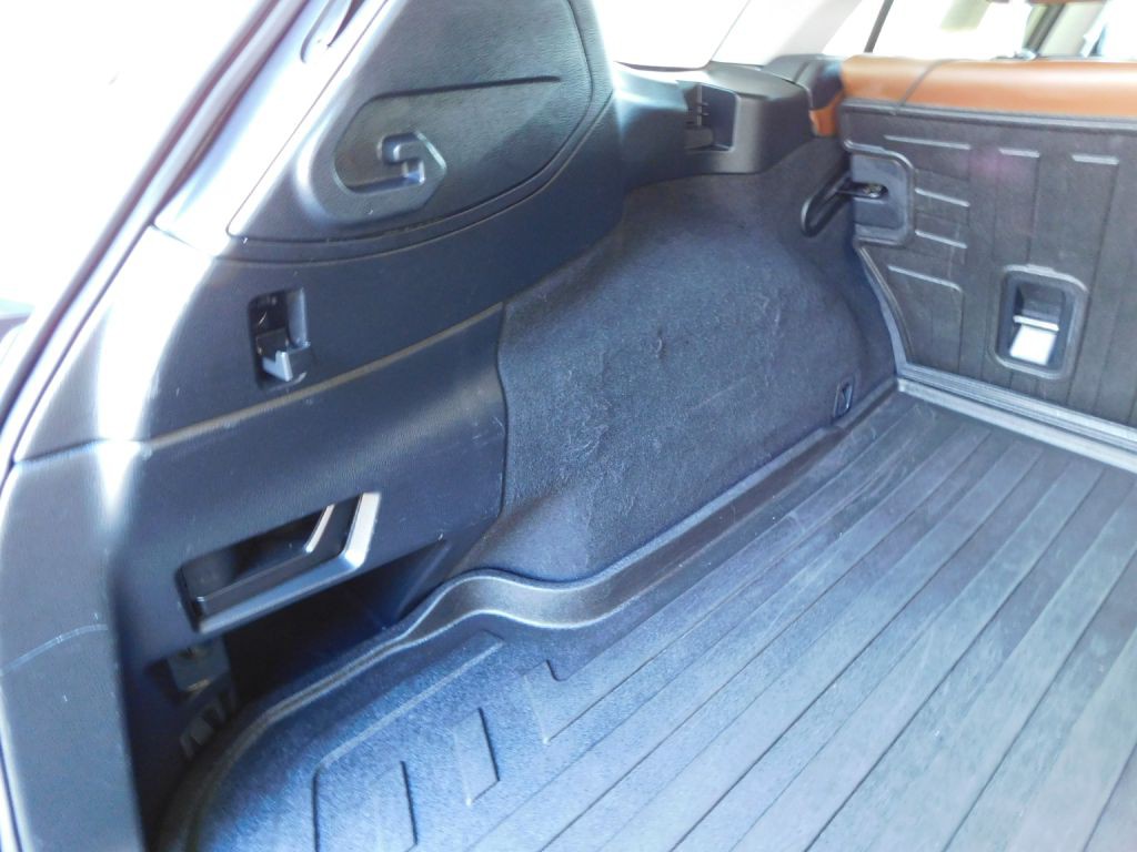 2019 Subaru Outback Image 31