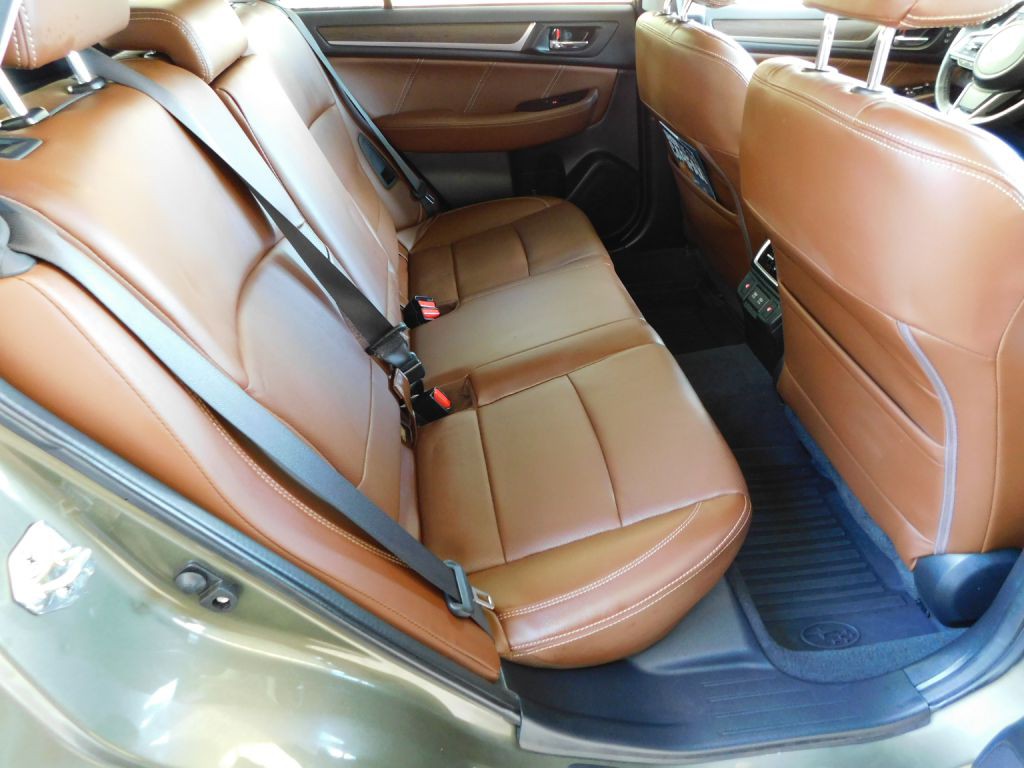 2019 Subaru Outback Image 34