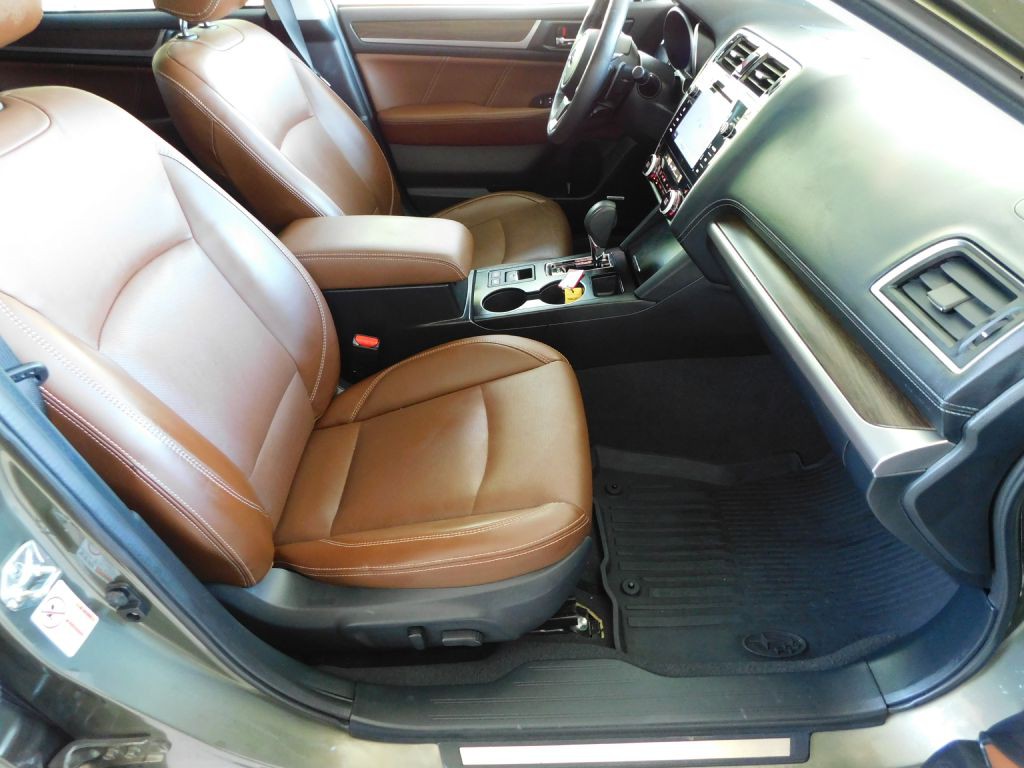 2019 Subaru Outback Image 35