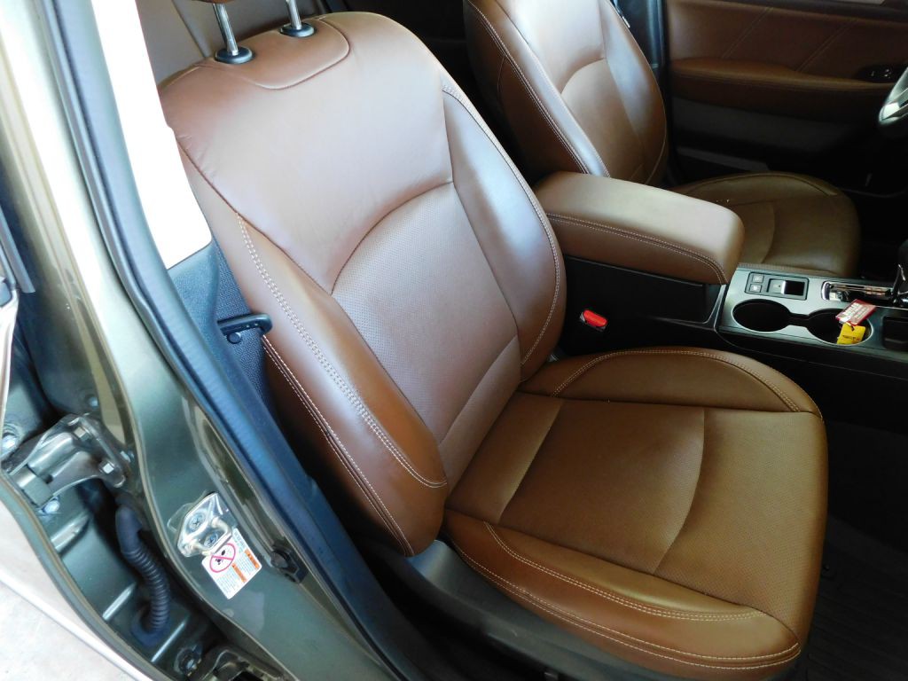 2019 Subaru Outback Image 36