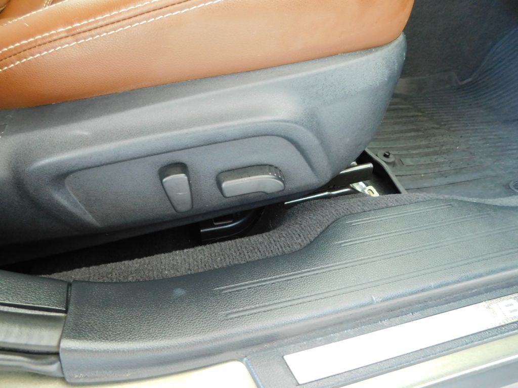 2019 Subaru Outback Image 37