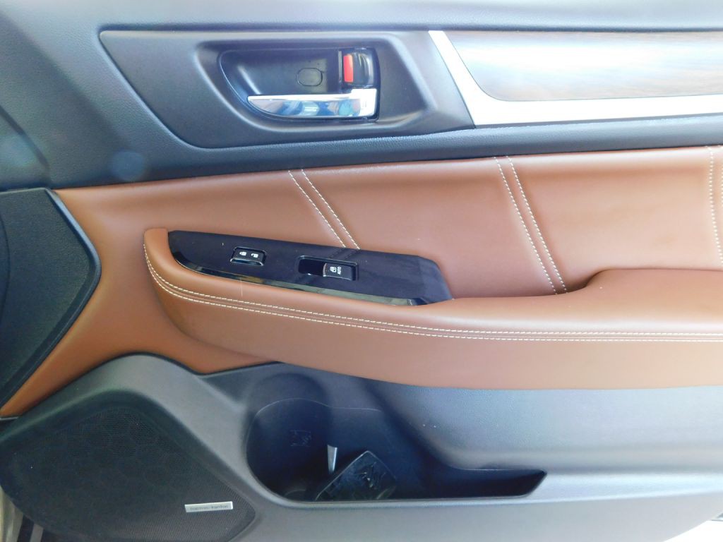 2019 Subaru Outback Image 38