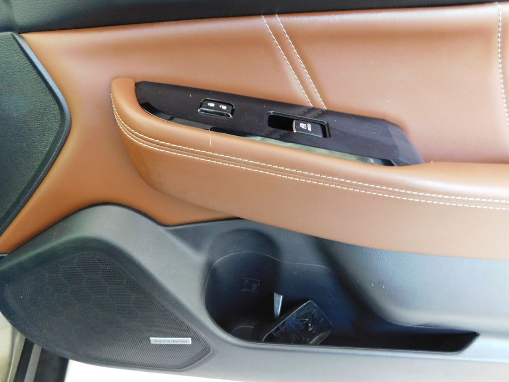 2019 Subaru Outback Image 39