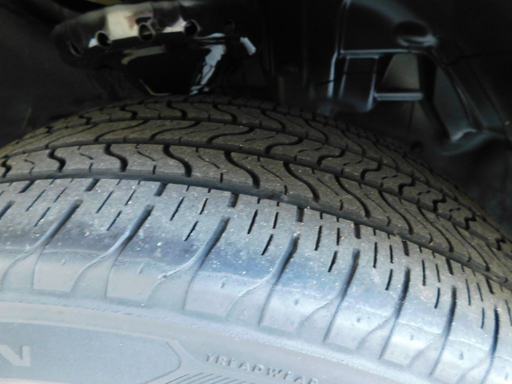 2019 Subaru Outback Image 45