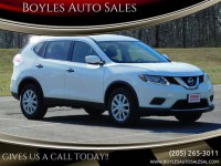 Image for 2016 Nissan Rogue S ID: 7147301