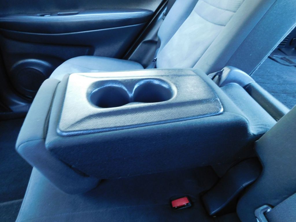 2016 Nissan Rogue Image 23