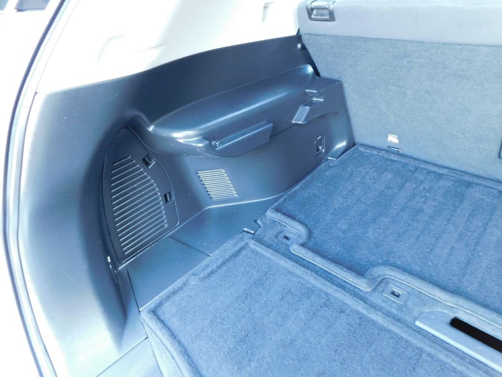 2016 Nissan Rogue Image 25