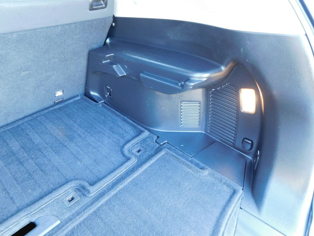 2016 Nissan Rogue Image 26