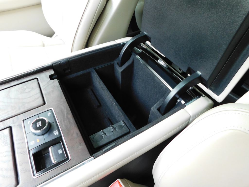 2018 Lincoln Navigator Image 25