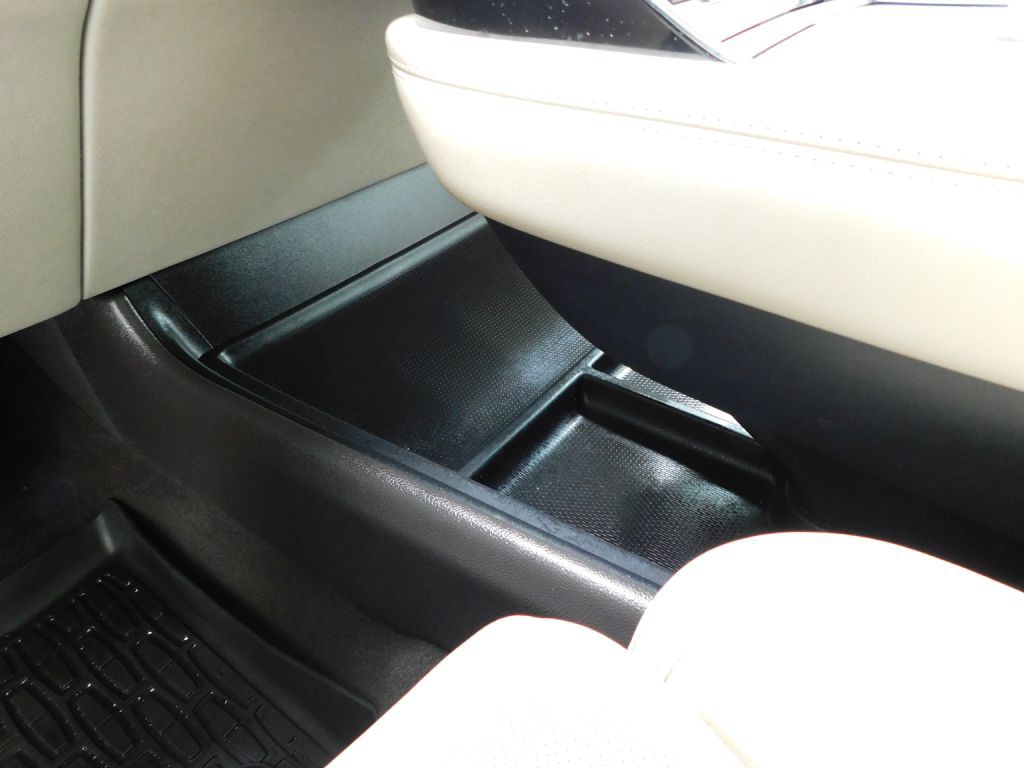 2018 Lincoln Navigator Image 26