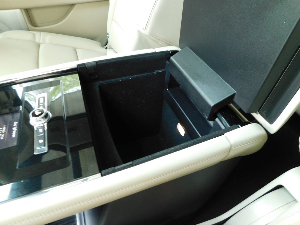 2018 Lincoln Navigator Image 35