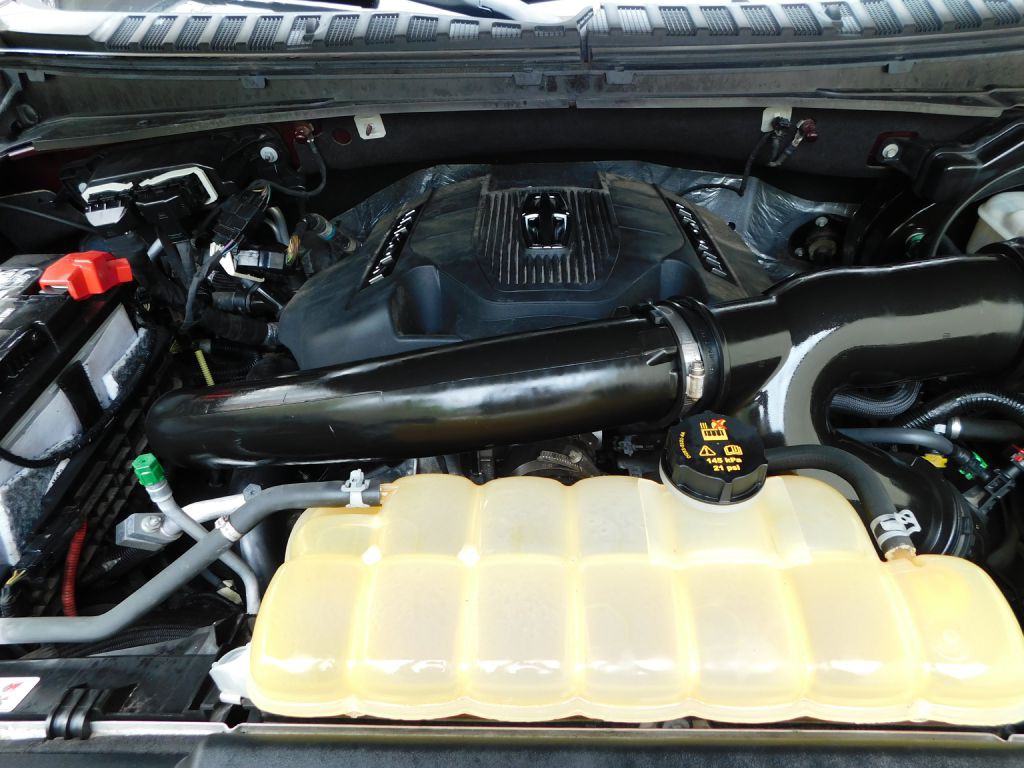 2018 Lincoln Navigator Image 49