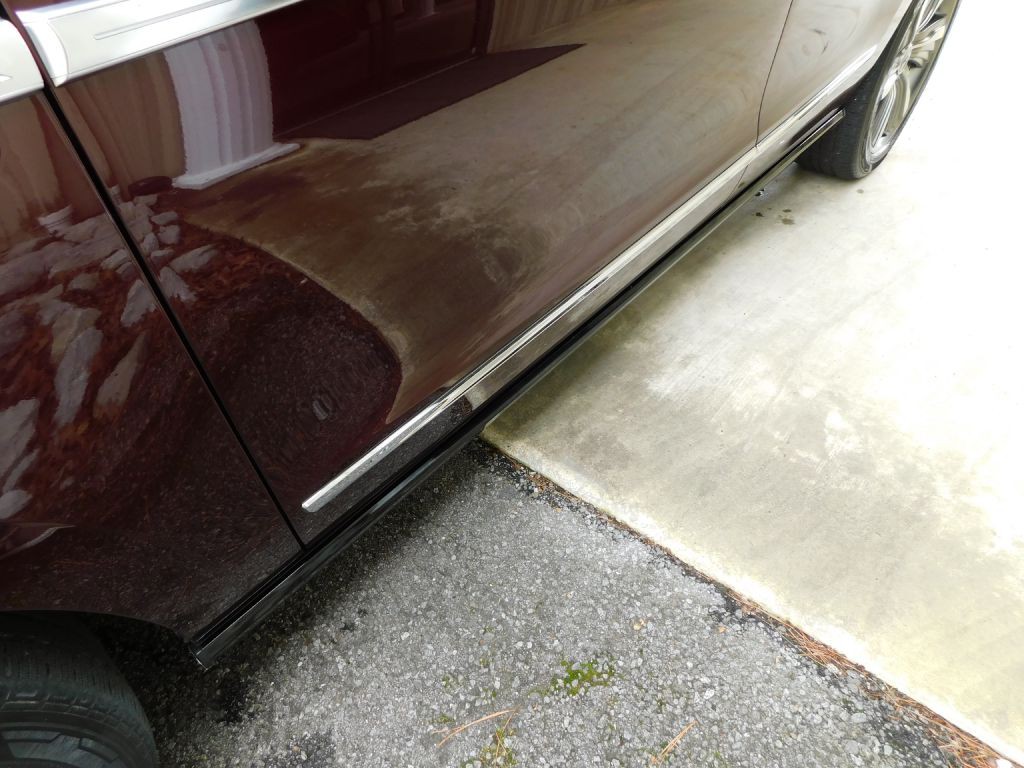 2018 Lincoln Navigator Image 55