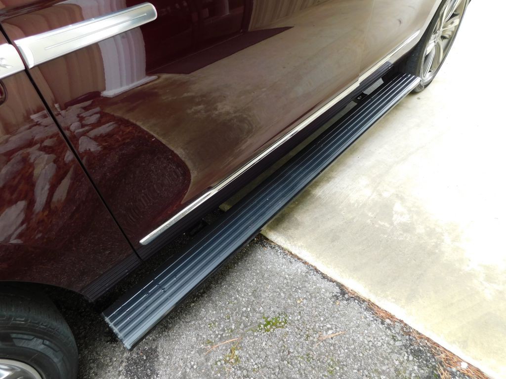 2018 Lincoln Navigator Image 56