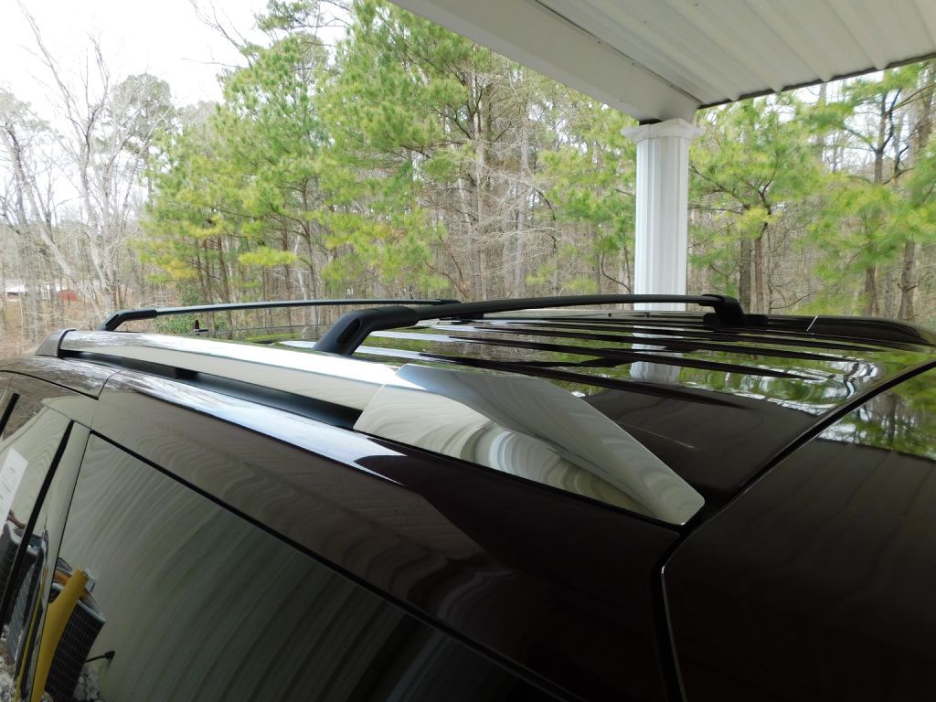 2018 Lincoln Navigator Image 58