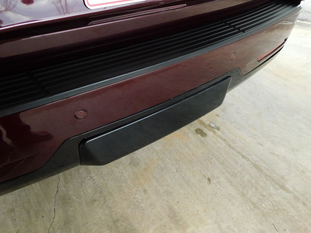 2018 Lincoln Navigator Image 59