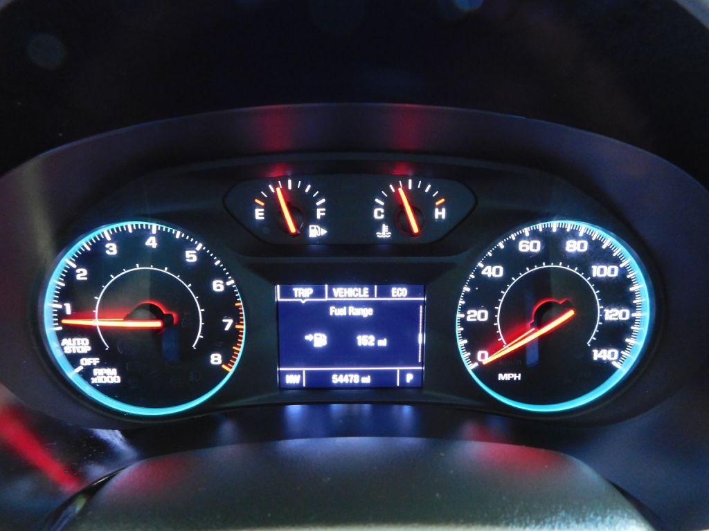 2023 Chevrolet Malibu Image 11