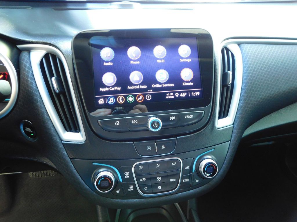 2023 Chevrolet Malibu Image 13