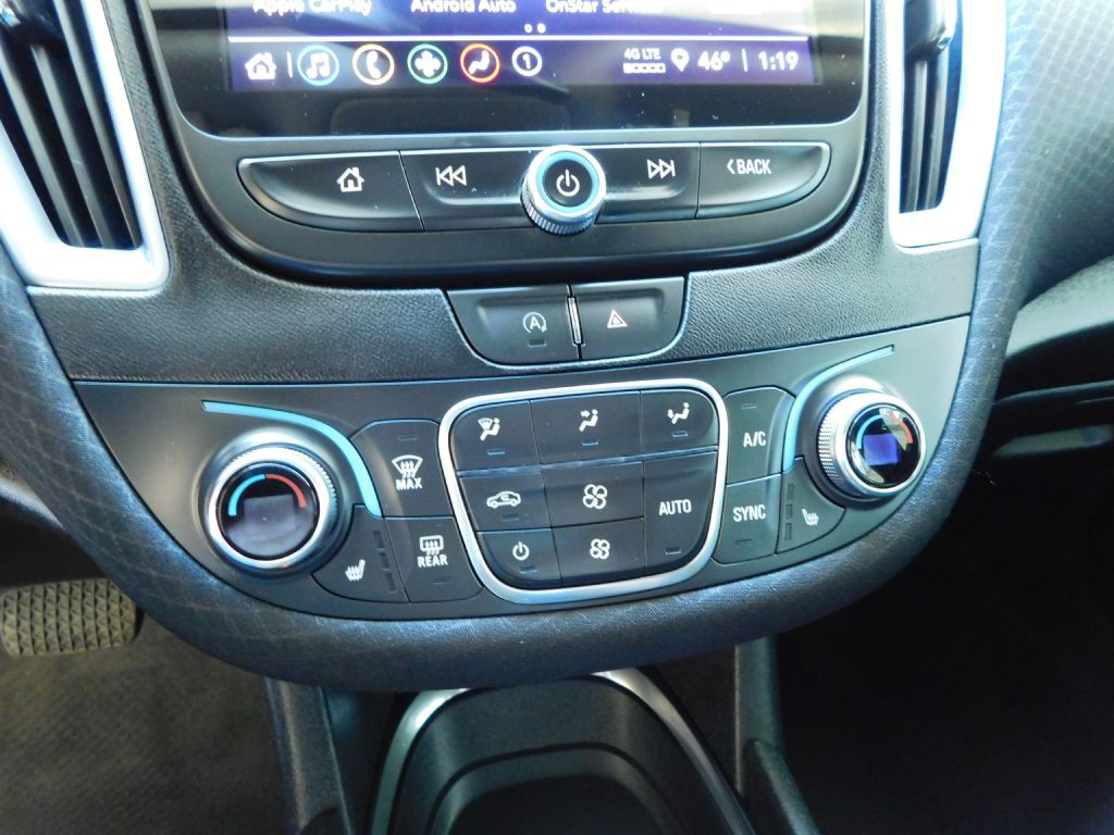 2023 Chevrolet Malibu Image 15