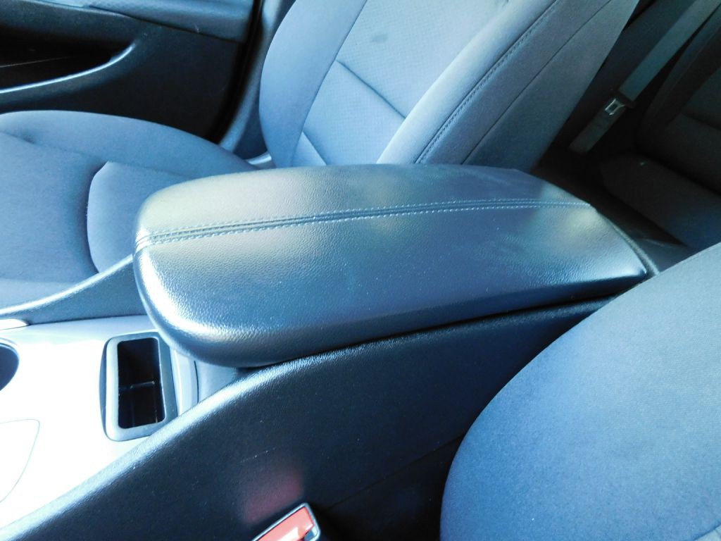 2023 Chevrolet Malibu Image 17